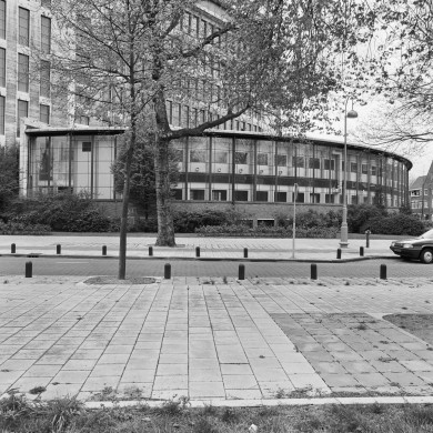 Rijksdienst voor het Cultureel Erfgoed: Wal, A.J. van der