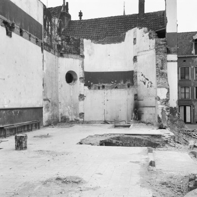 Rijksdienst voor het Cultureel Erfgoed: Delemarre, G.Th.