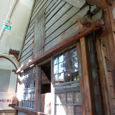 Rijksdienst voor het Cultureel Erfgoed: Bogers, Guido