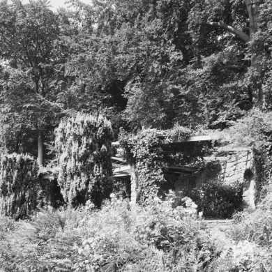 Rijksdienst voor het Cultureel Erfgoed: Wal, A.J. van der