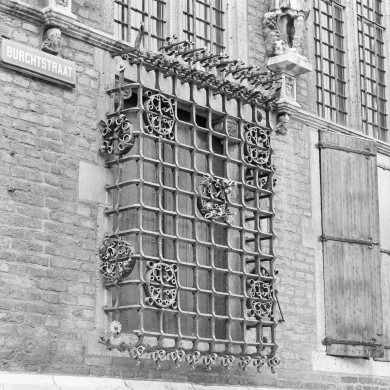 Rijksdienst voor het Cultureel Erfgoed: Galen, P. (Paul) van