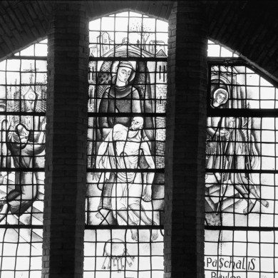 Rijksdienst voor het Cultureel Erfgoed: Tangel, L.M.