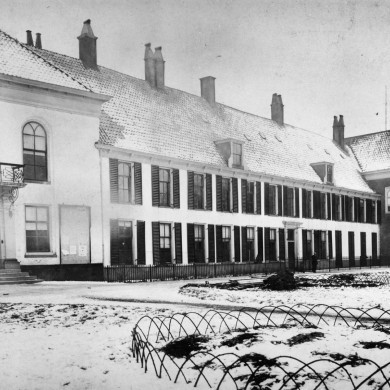 Rijksdienst voor het Cultureel Erfgoed