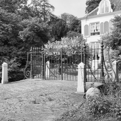 Rijksdienst voor het Cultureel Erfgoed: Galen, P. (Paul) van