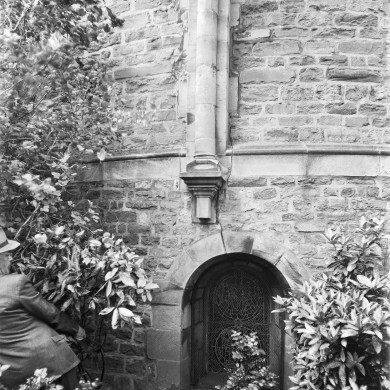 Rijksdienst voor het Cultureel Erfgoed: Delemarre, G.Th.