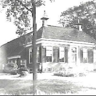 Rijksdienst voor het Cultureel Erfgoed: Bouma, S.J.