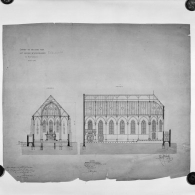 Rijksdienst voor het Cultureel Erfgoed: Dukker, G.J.