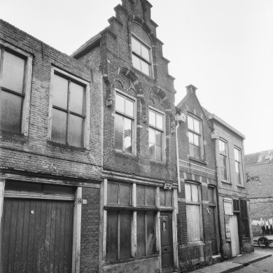 Rijksdienst voor het Cultureel Erfgoed: Delemarre, G.Th.