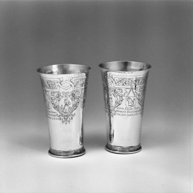 Rijksdienst voor het Cultureel Erfgoed: Dukker, G.J.