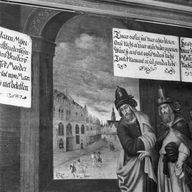 Rijksdienst voor het Cultureel Erfgoed: Galen, P. (Paul) van