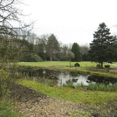 Rijksdienst voor het Cultureel Erfgoed: Galen, Jan van