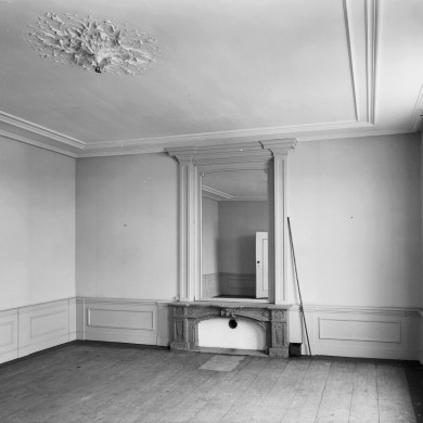 Rijksdienst voor het Cultureel Erfgoed: Wal, A.J. van der