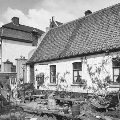 Rijksdienst voor het Cultureel Erfgoed: Delemarre, G.Th.