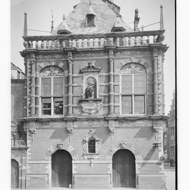 Rijksdienst voor het Cultureel Erfgoed: Hoogendijk, C.