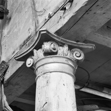 Rijksdienst voor het Cultureel Erfgoed: Wal, A.J. van der