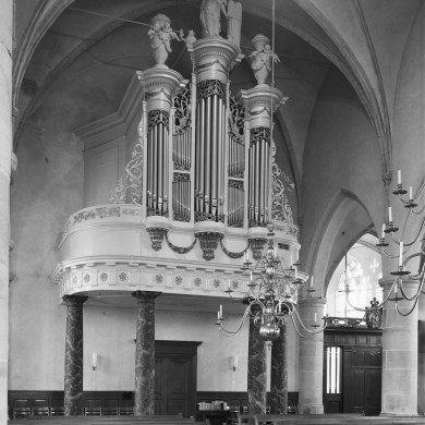 Rijksdienst voor het Cultureel Erfgoed: Wal, A.J. van der