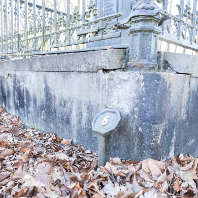 Rijksdienst voor het Cultureel Erfgoed: Sekuur, Mark