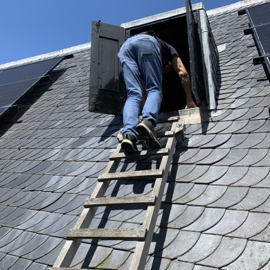 Rijksdienst voor het Cultureel Erfgoed: Bogers, Guido