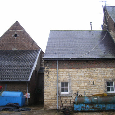 Rijksdienst voor het Cultureel Erfgoed: Hille, Janneke