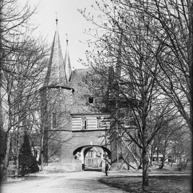 Rijksdienst voor het Cultureel Erfgoed: Kramer, W.