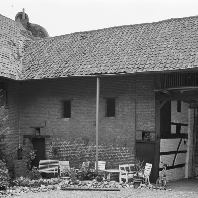 Rijksdienst voor het Cultureel Erfgoed: Tangel, L.M.