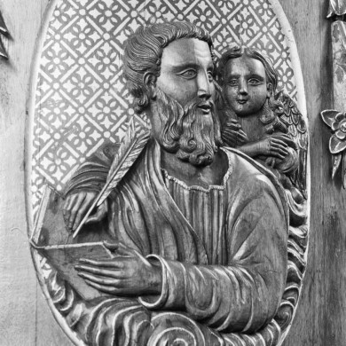 Rijksdienst voor het Cultureel Erfgoed: Tangel, L.M.