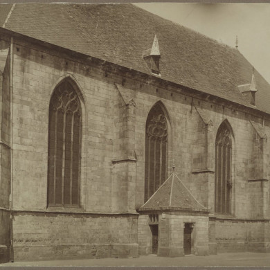 Rijksdienst voor het Cultureel Erfgoed