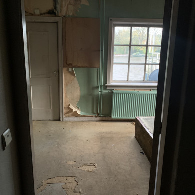 Rijksdienst voor het Cultureel Erfgoed: Bogers, Guido