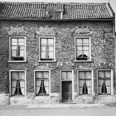 Rijksdienst voor het Cultureel Erfgoed: Delemarre, G.Th.