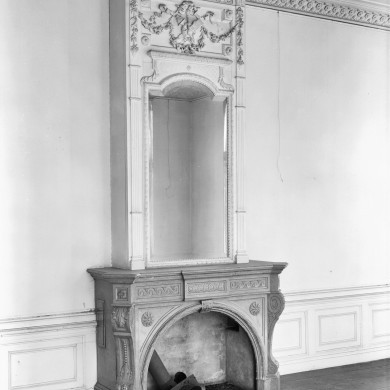 Rijksdienst voor het Cultureel Erfgoed: Wal, A.J. van der