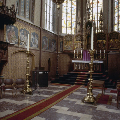 Rijksdienst voor het Cultureel Erfgoed: Schollen, T.