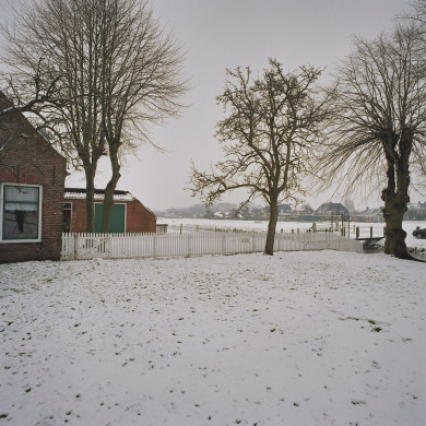 Rijksdienst voor het Cultureel Erfgoed: Roderburg, K. (Kris)