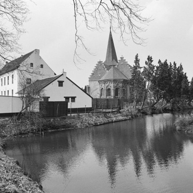 Rijksdienst voor het Cultureel Erfgoed: Tangel, L.M.