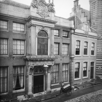 Rijksdienst voor het Cultureel Erfgoed