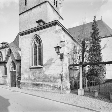Rijksdienst voor het Cultureel Erfgoed: Galen, P. van