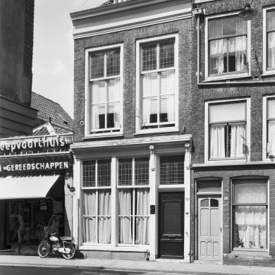 Rijksdienst voor het Cultureel Erfgoed: Delemarre, G.Th.