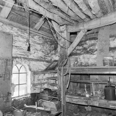 Rijksdienst voor het Cultureel Erfgoed: Wal, A.J. van der