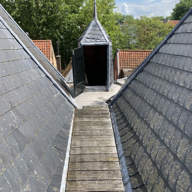 Rijksdienst voor het Cultureel Erfgoed: Bogers, Guido