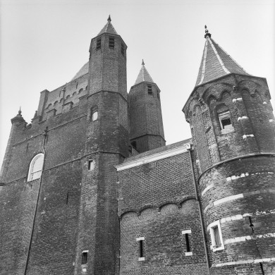 Rijksdienst voor het Cultureel Erfgoed: Dukker, G.J.