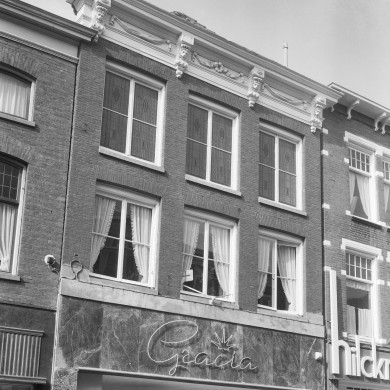 Rijksdienst voor het Cultureel Erfgoed: Delemarre, G.Th.