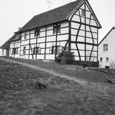 Rijksdienst voor het Cultureel Erfgoed: Tangel, L.M.
