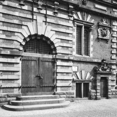 Rijksdienst voor het Cultureel Erfgoed: Delemarre, G.Th.