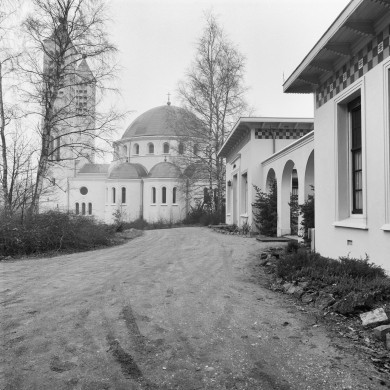 Rijksdienst voor het Cultureel Erfgoed: Galen, P. (Paul) van