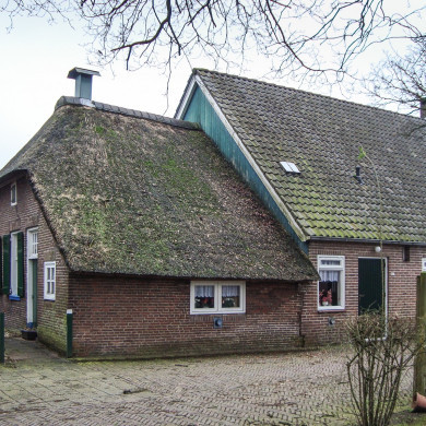 Rijksdienst voor het Cultureel Erfgoed: Brinkkemper, O. (Otto)