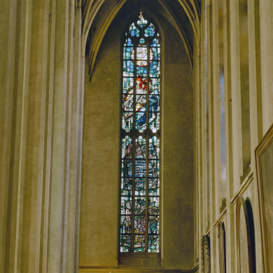 Rijksdienst voor het Cultureel Erfgoed: Wal, A.J. van der