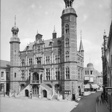 Rijksdienst voor het Cultureel Erfgoed