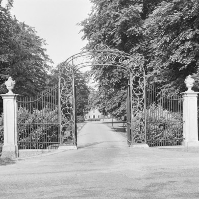 Rijksdienst voor het Cultureel Erfgoed: Wal, A.J. van der