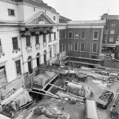 Rijksdienst voor het Cultureel Erfgoed: Dukker, G.J.