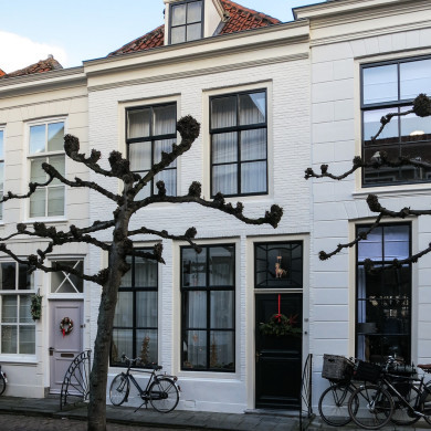 Rijksdienst voor het Cultureel Erfgoed: Brinkkemper, O. (Otto)