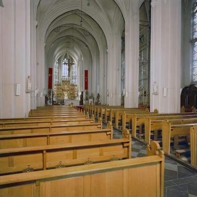 Rijksdienst voor het Cultureel Erfgoed: Galen, P. van